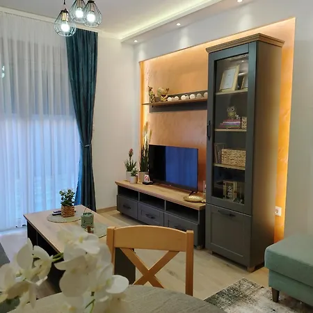 Amber Vrnjacka Banja Vrnjci