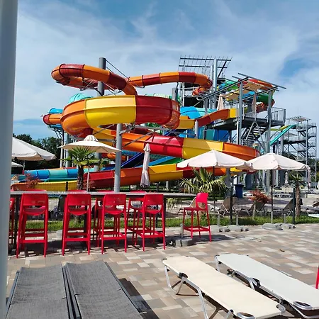 Apartamento Amber Vrnjacka Banja