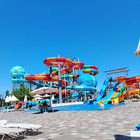 Amber Vrnjacka Banja