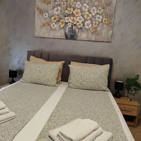 Amber Vrnjacka Banja Vrnjci