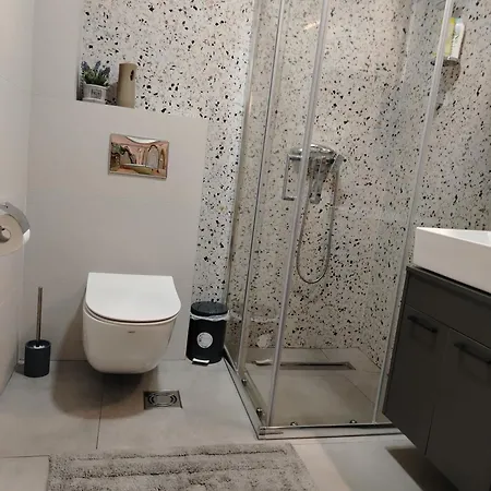Apartamento Amber Vrnjacka Banja *